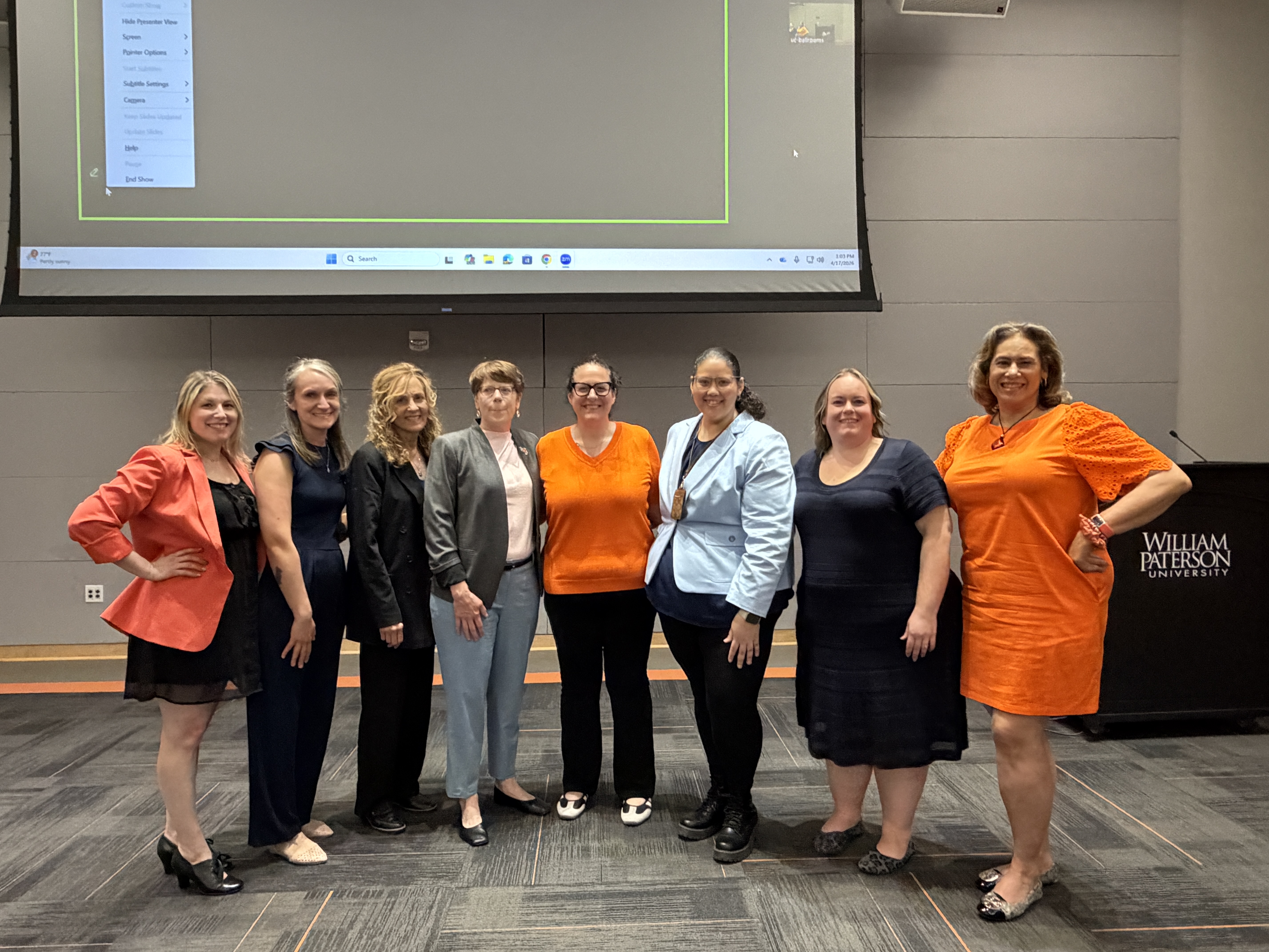 Steering Committee 2026